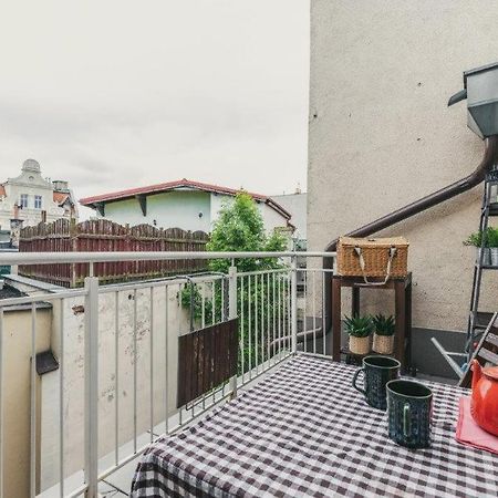 Apartament Stare Miasto Tczew Exterior photo
