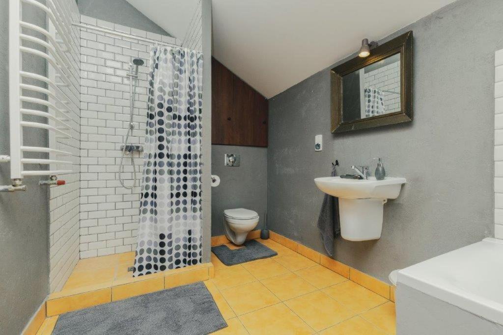 Apartament Stare Miasto Tczew Exterior photo