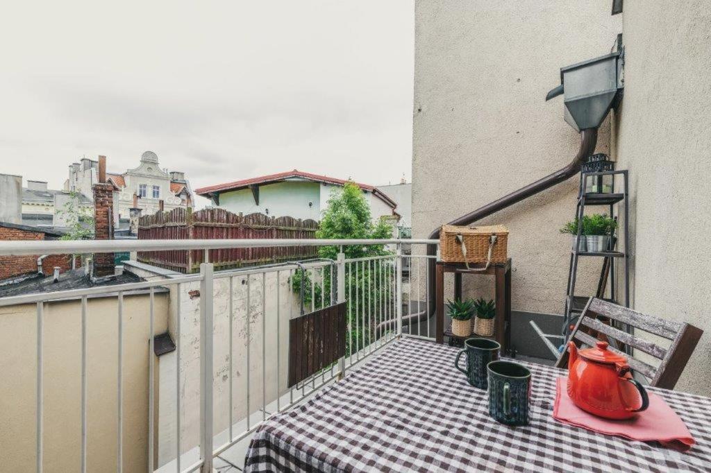 Apartament Stare Miasto Tczew Exterior photo