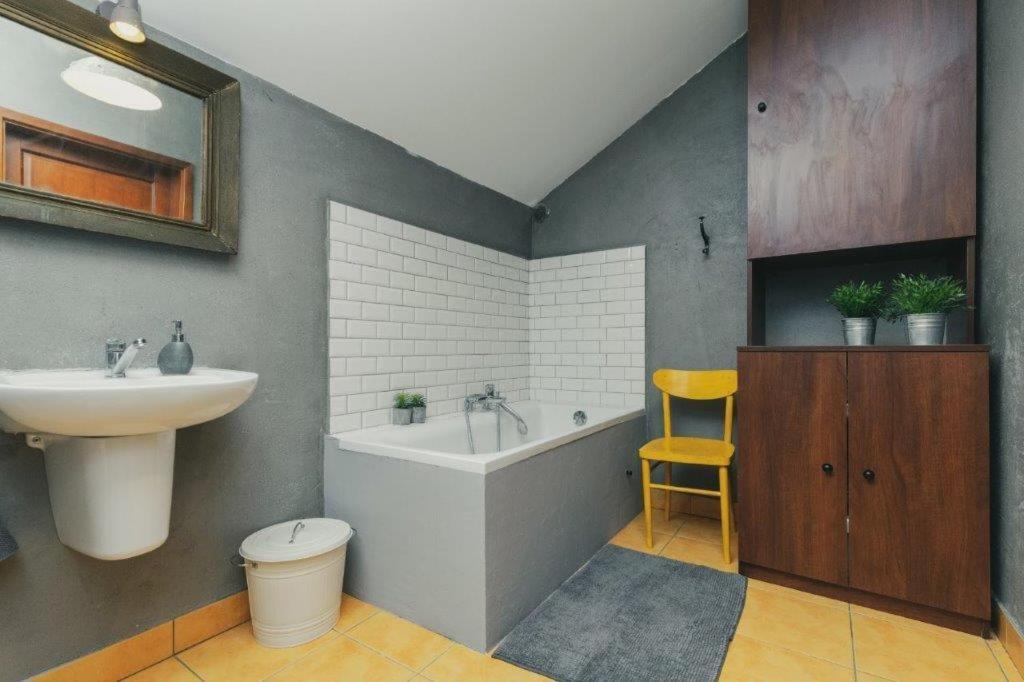 Apartament Stare Miasto Tczew Exterior photo